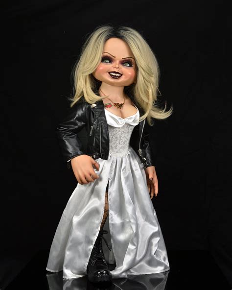 tiffany replica doll|chucky wife doll.